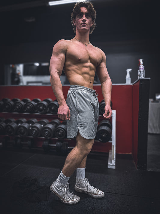 Shorts Incoming