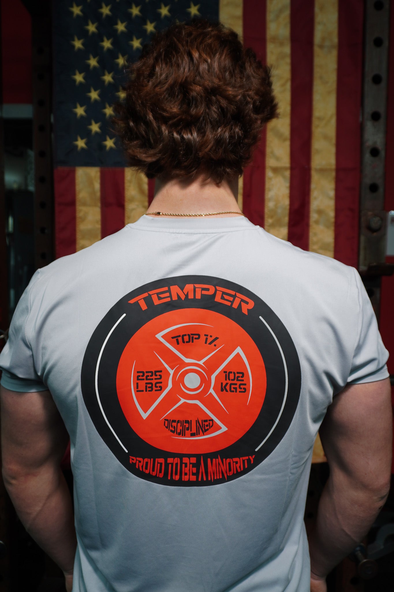1% of Human Physique Compression