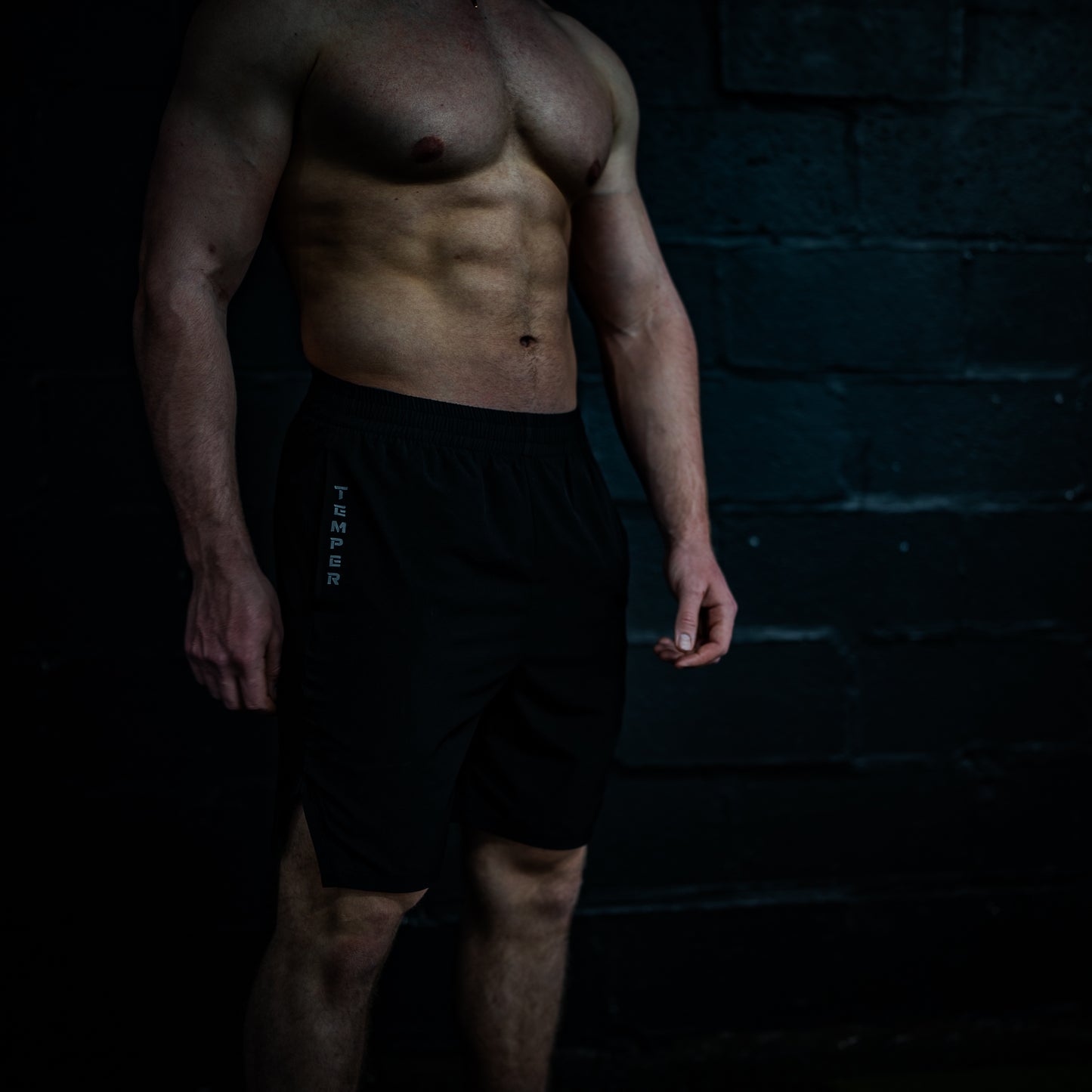 Apex Shorts