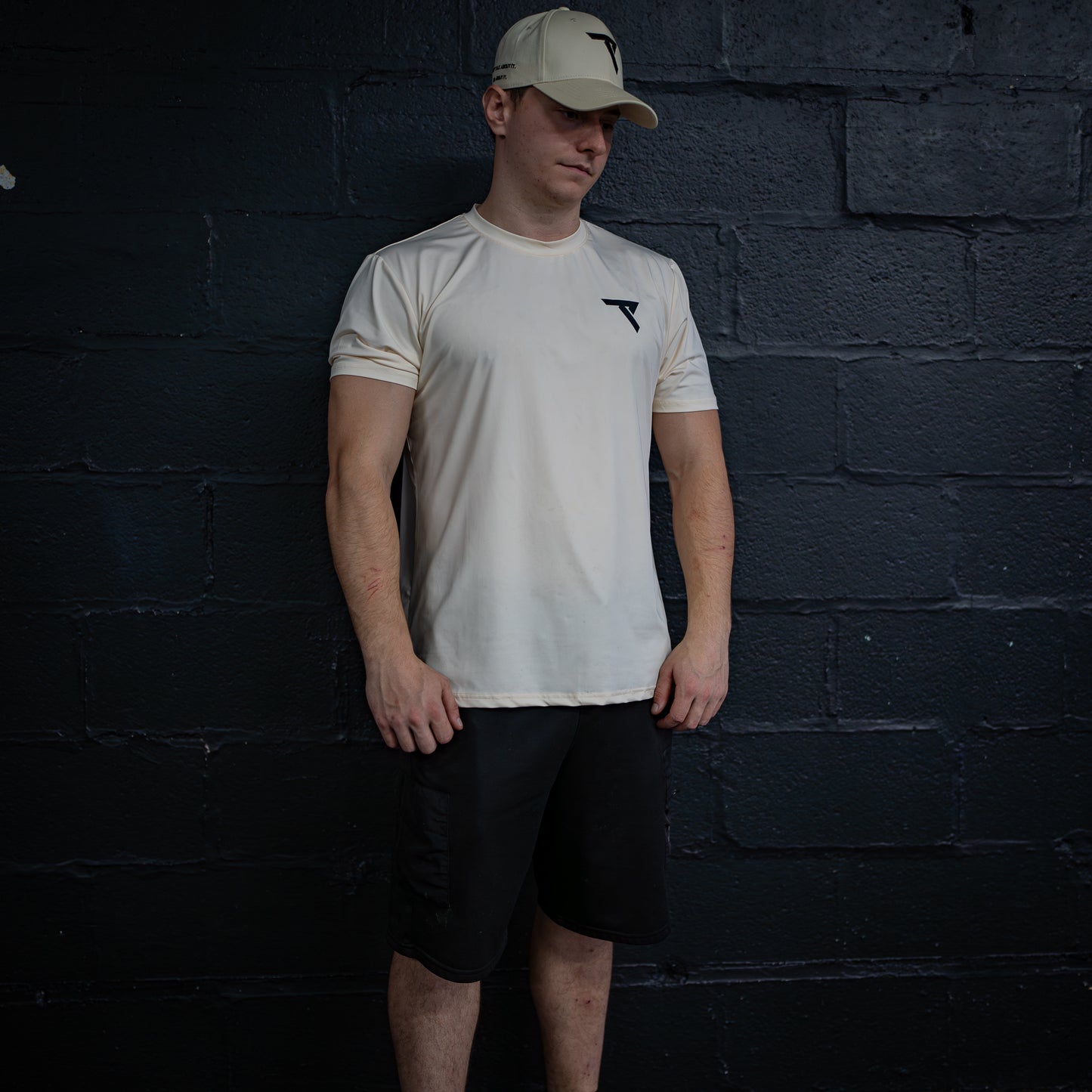 Contender Shirt