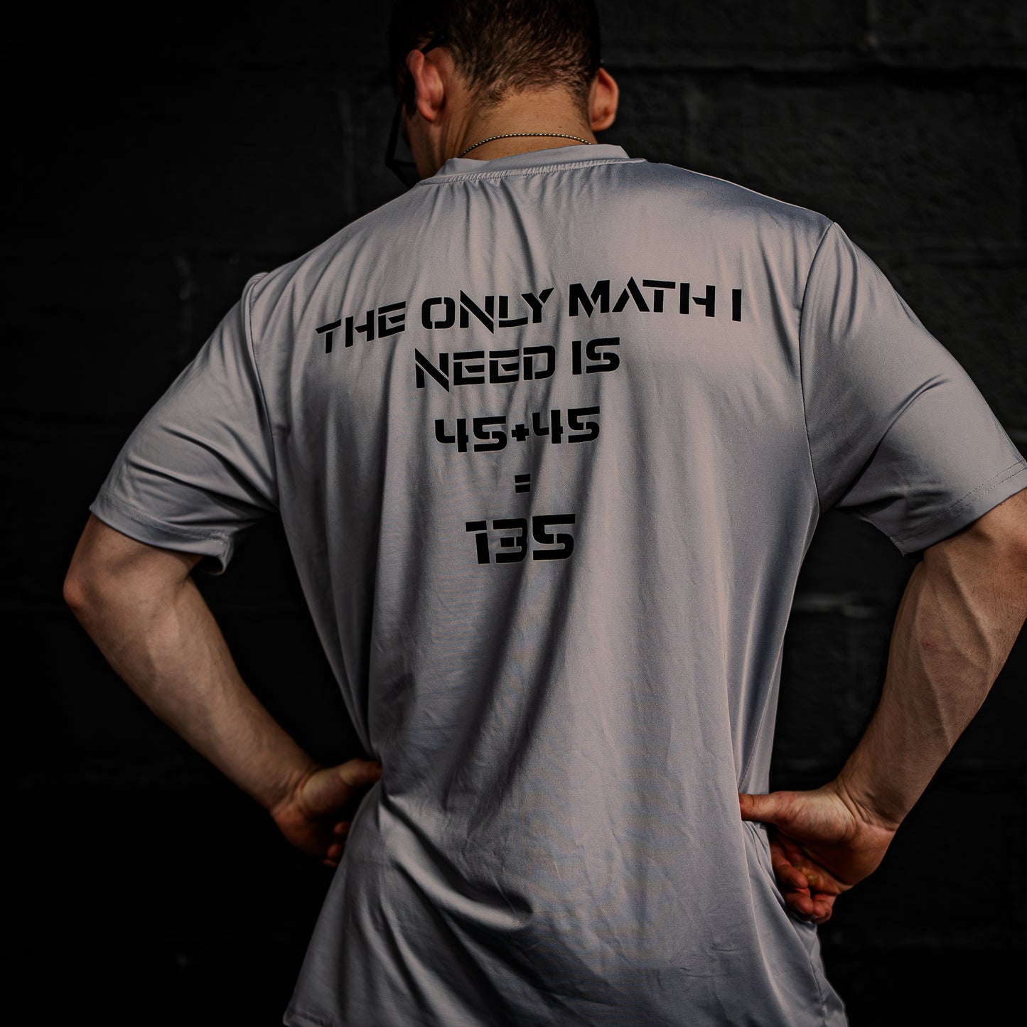 The only Math that matters T-Shirt