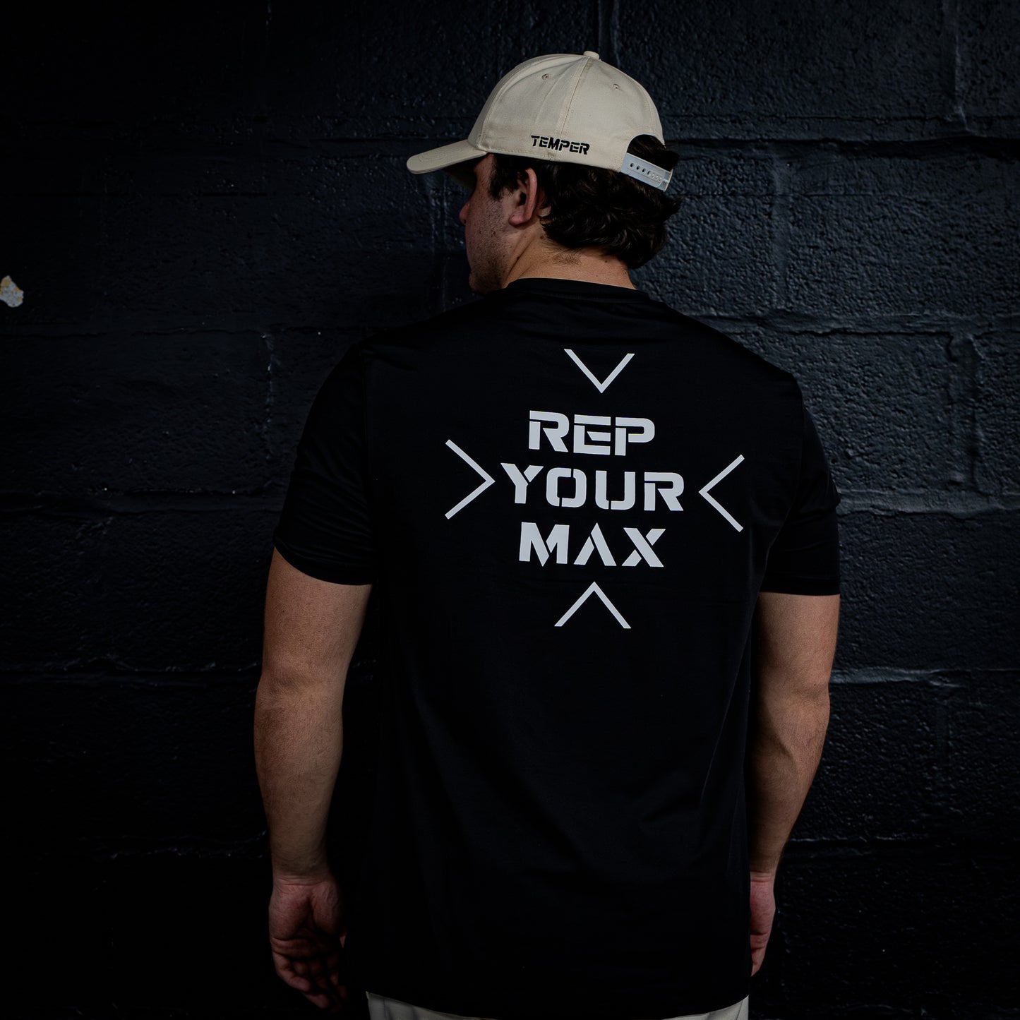 Rep Your Max