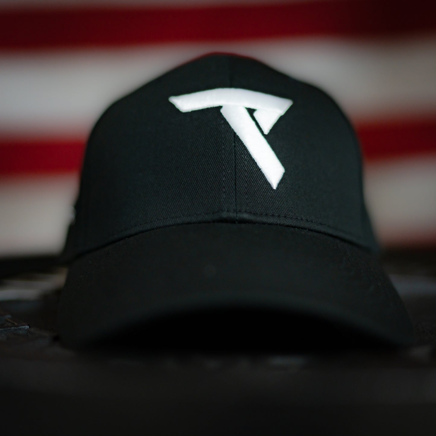 TEMPER Hat