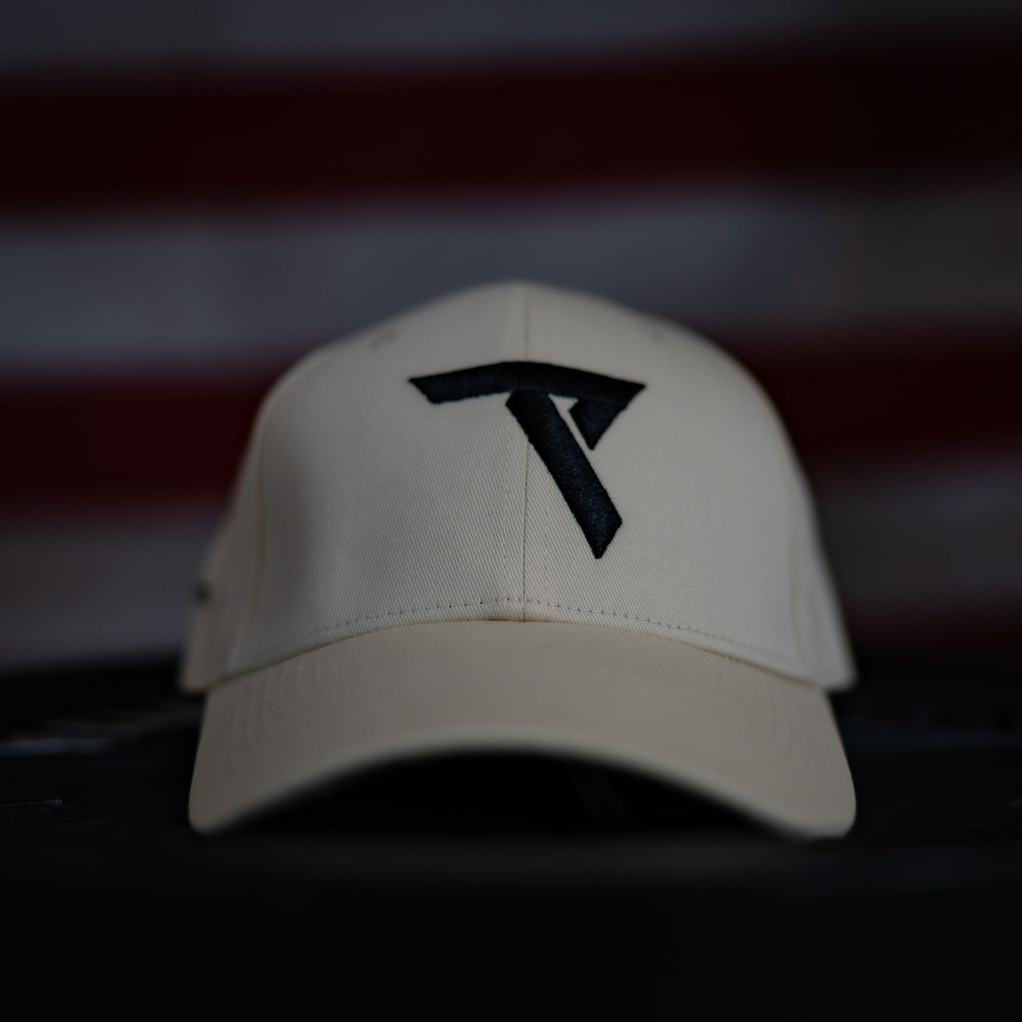 TEMPER Hat