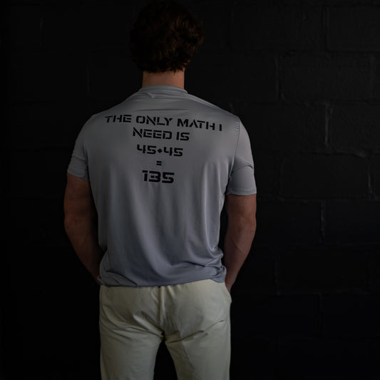 The only Math that matters T-Shirt