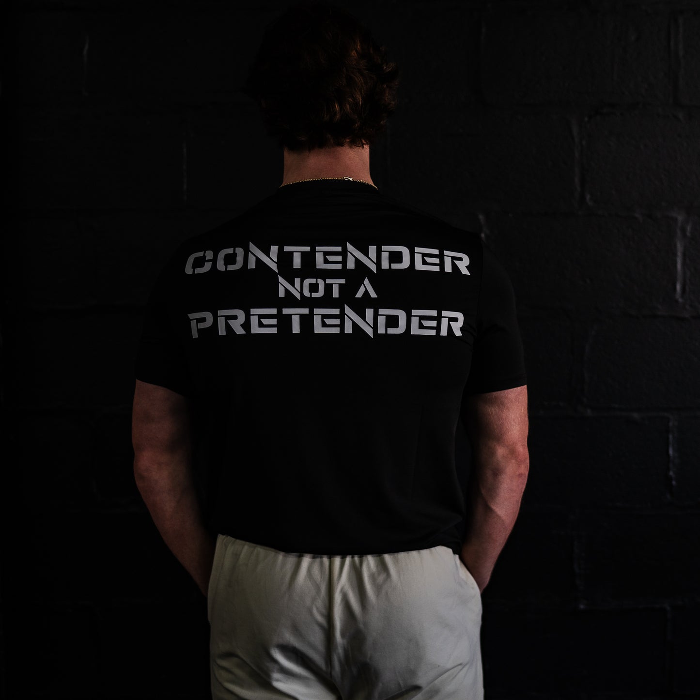 Contender Shirt