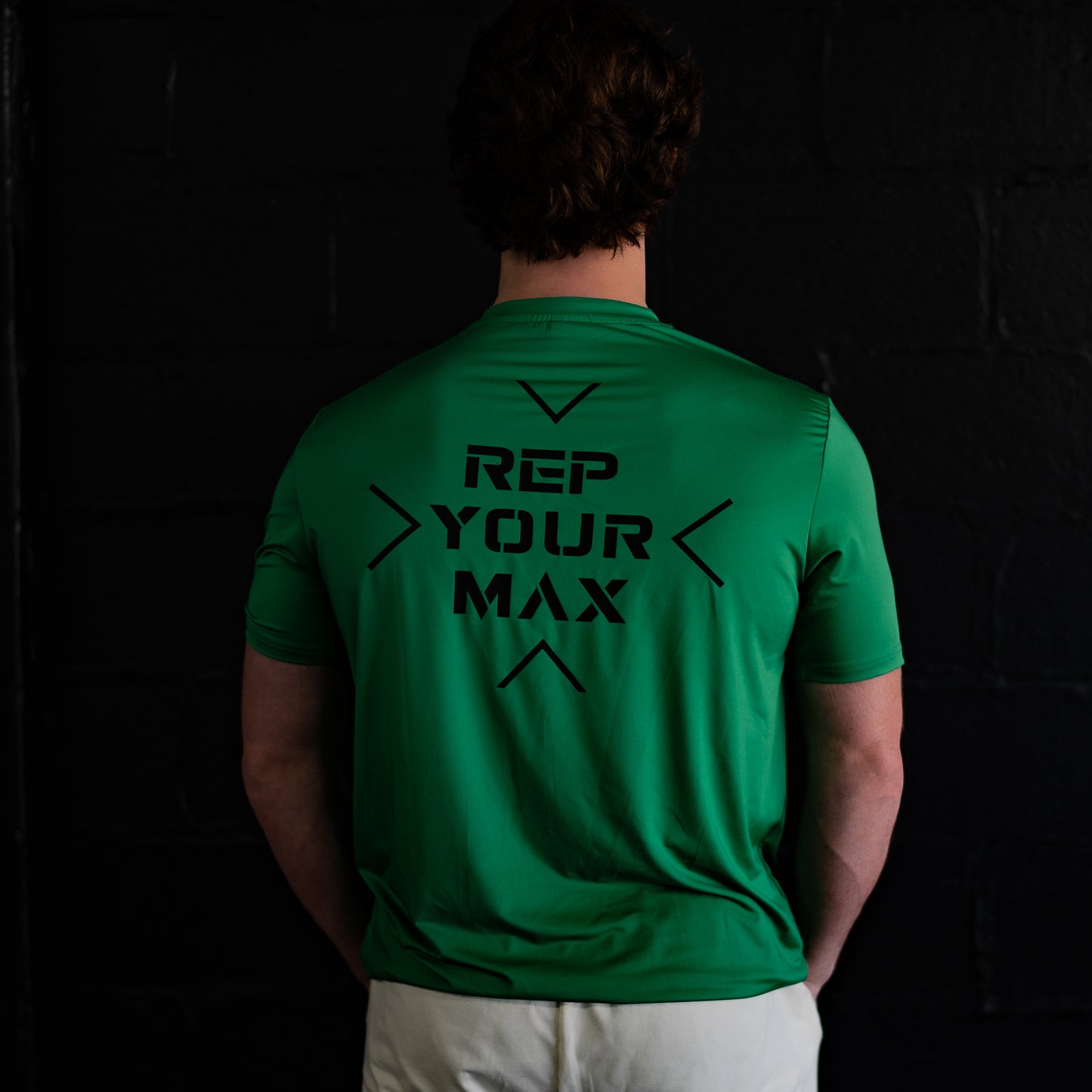 Rep Your Max
