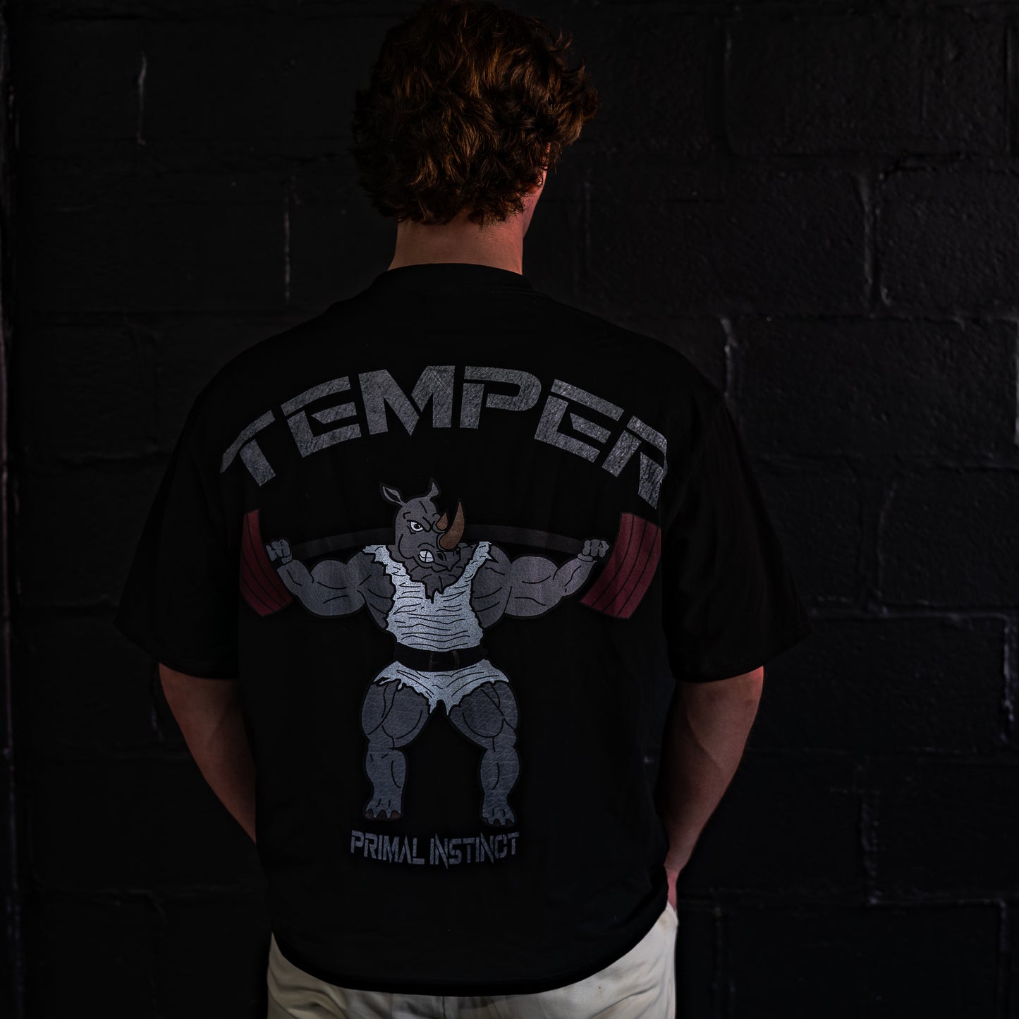 Rhino Pump Cover