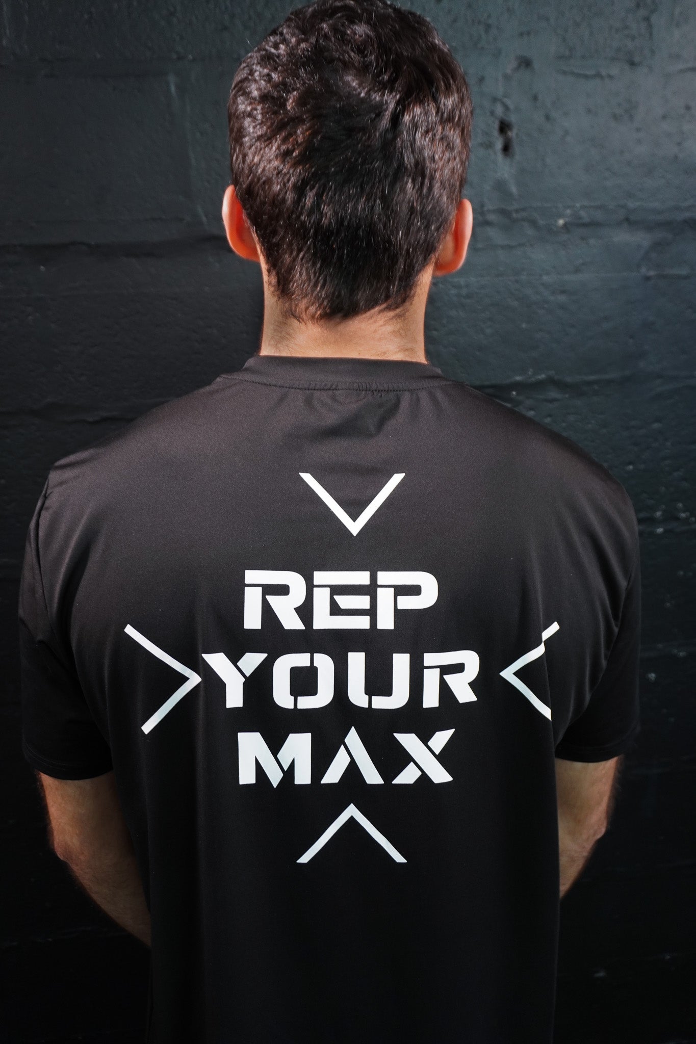 Rep Your Max