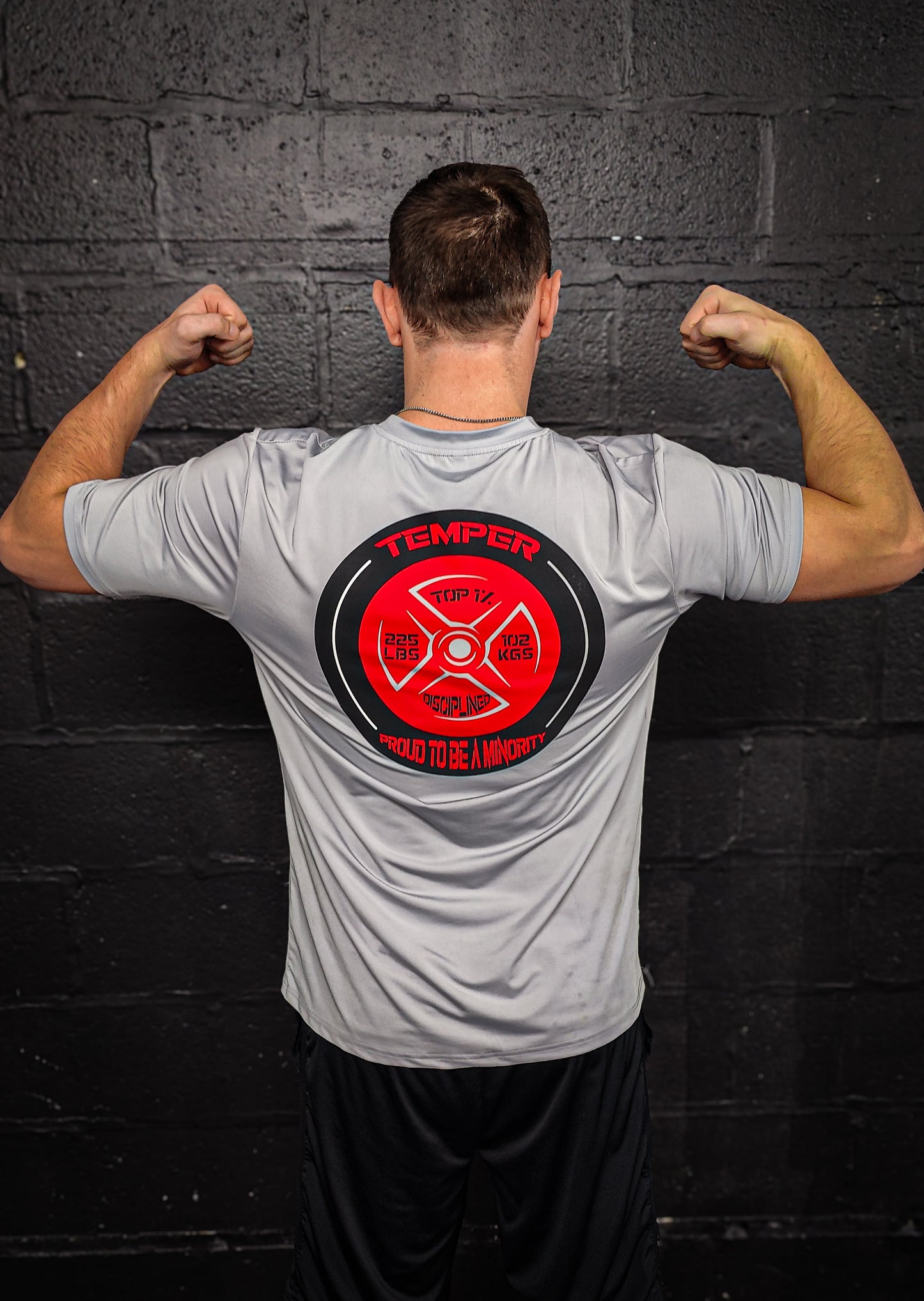 1% of Human Physique Compression