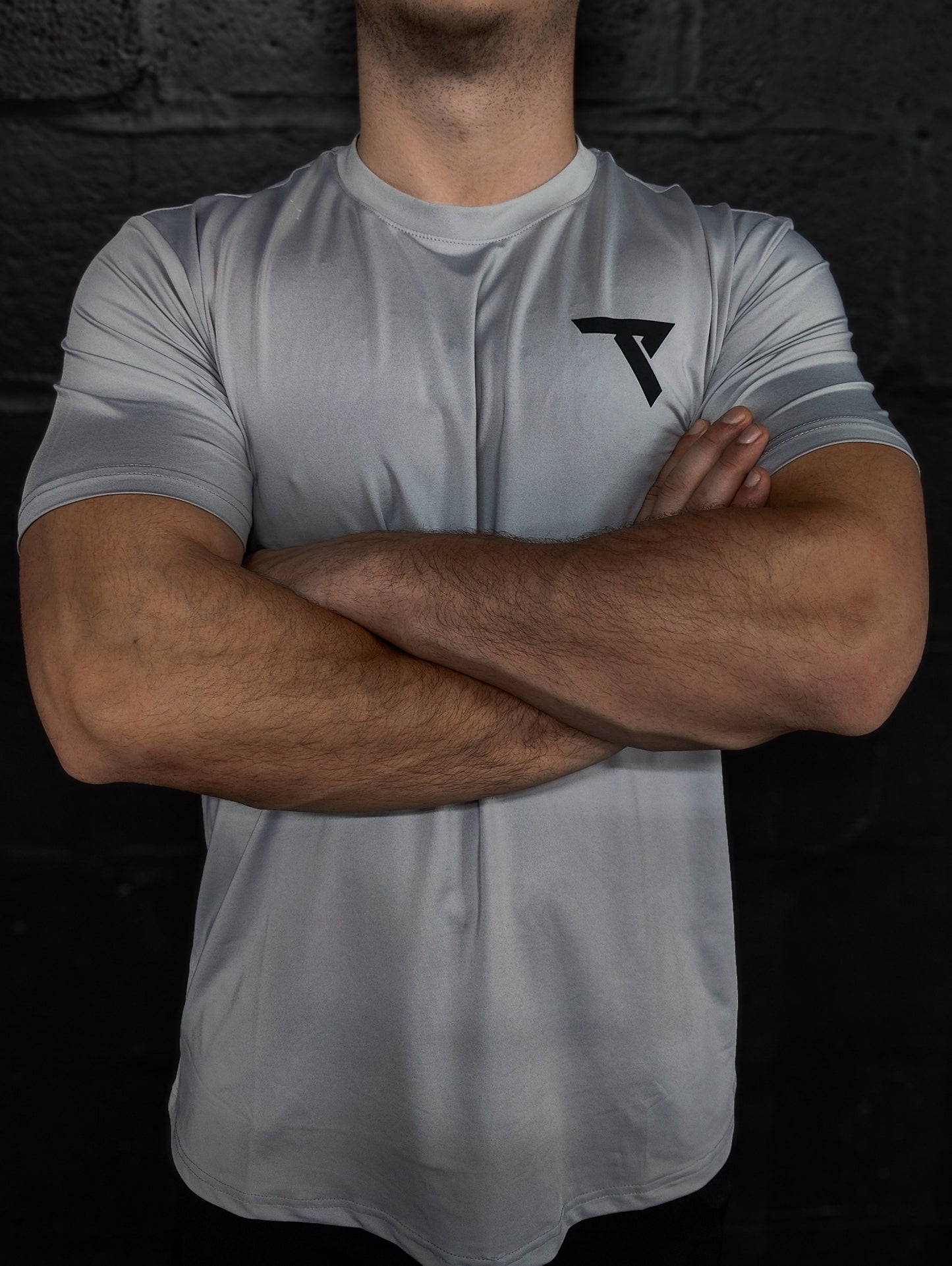 1% of Human Physique Compression