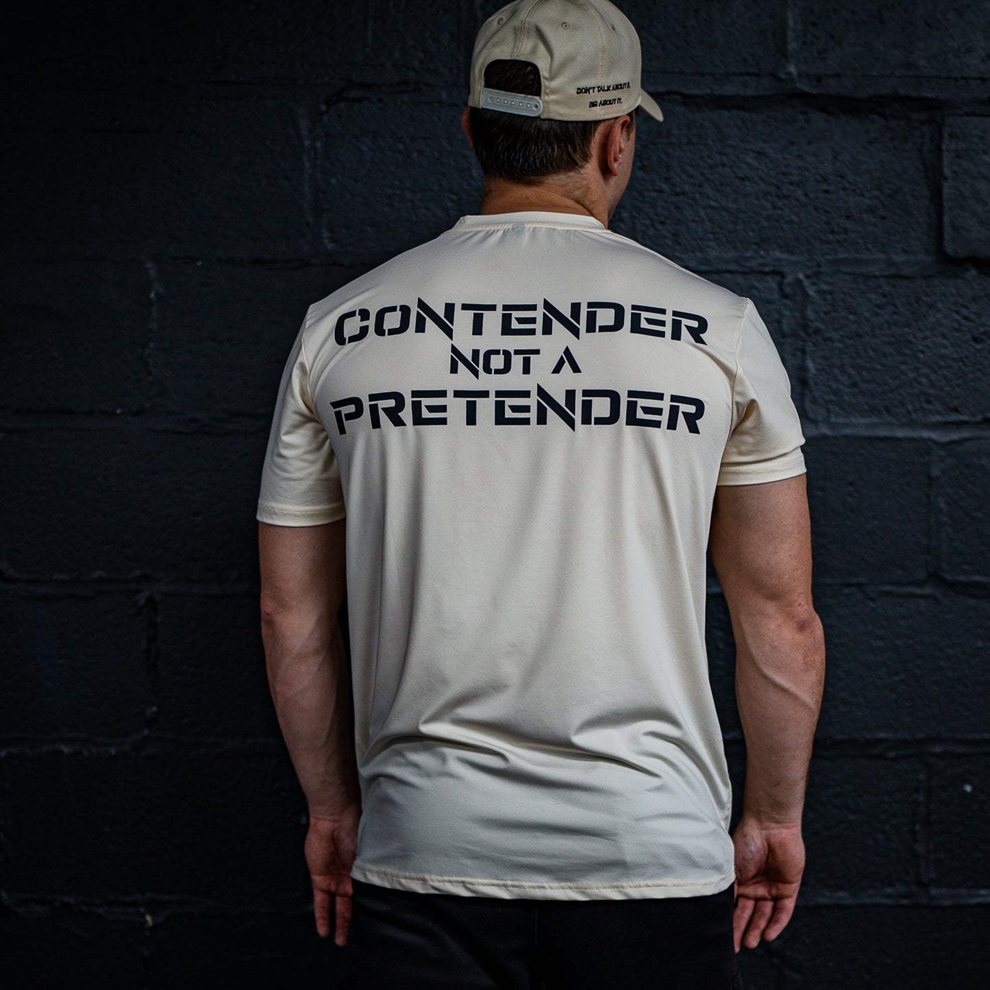 Contender Shirt