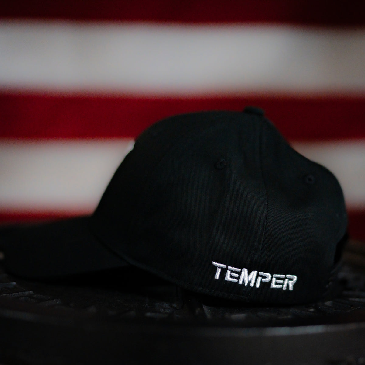 Products – Temper