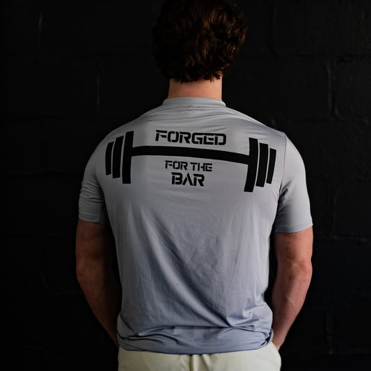 Forged for the Bar